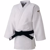 Куртка для дзюдо 750г/м2 Mizuno IJF jacket CN 2023(U)