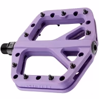 Pedale Giant PINNER ELITE FLAT PEDAL­PURPLE