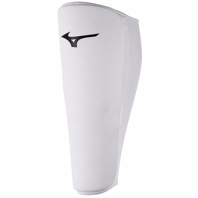 Защита голени для Дзюдо Mizuno Shin pad