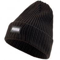 Шапка Puma Ribbed Classic Cuff Beanie thumbnav