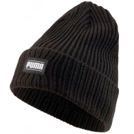 Caciula Puma Ribbed Classic Cuff Beanie