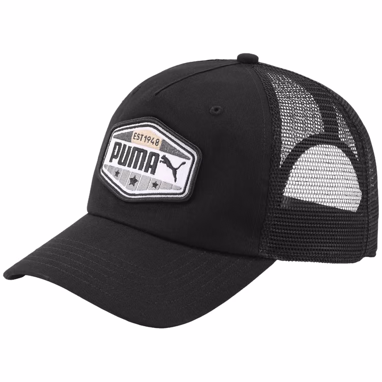 Кепка Puma Trucker Cap