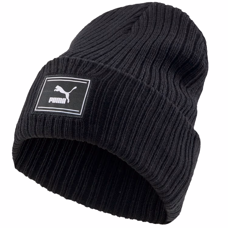 Шапка Puma PRIME Ws Cuff Trend Beanie