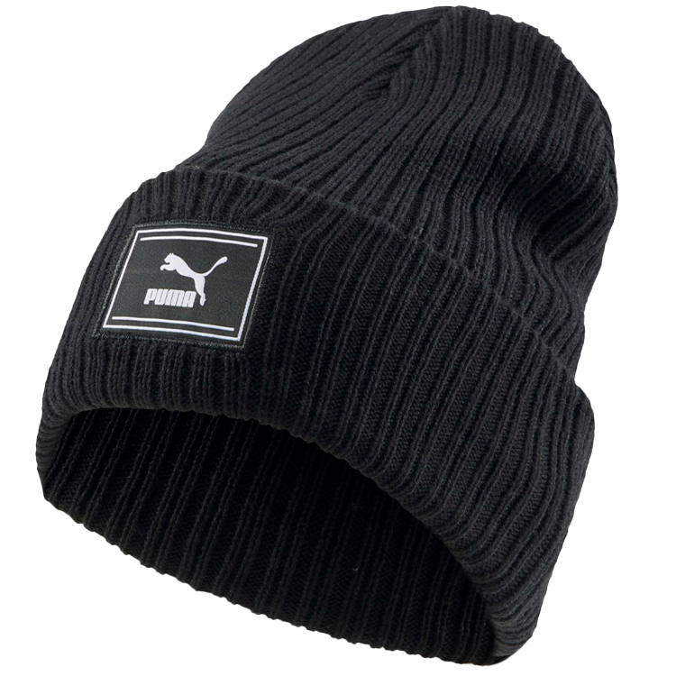 Шапка Puma PRIME Ws Cuff Trend Beanie photo Шапка Puma PRIME Ws Cuff Trend Beanie photo