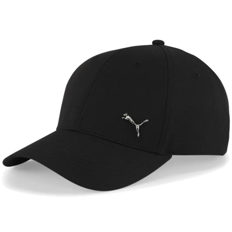 Chipiu Puma Metal Cat Cap Jr photo Chipiu Puma Metal Cat Cap Jr photo