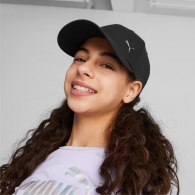 Кепка Puma Metal Cat Cap Jr thumbnav 4