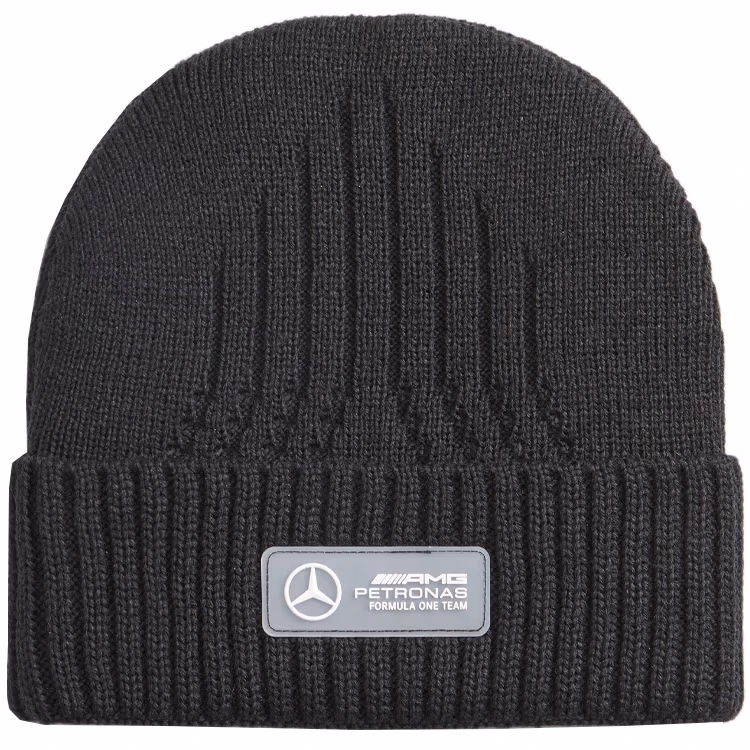 Шапка Puma MAPF1 Beanie