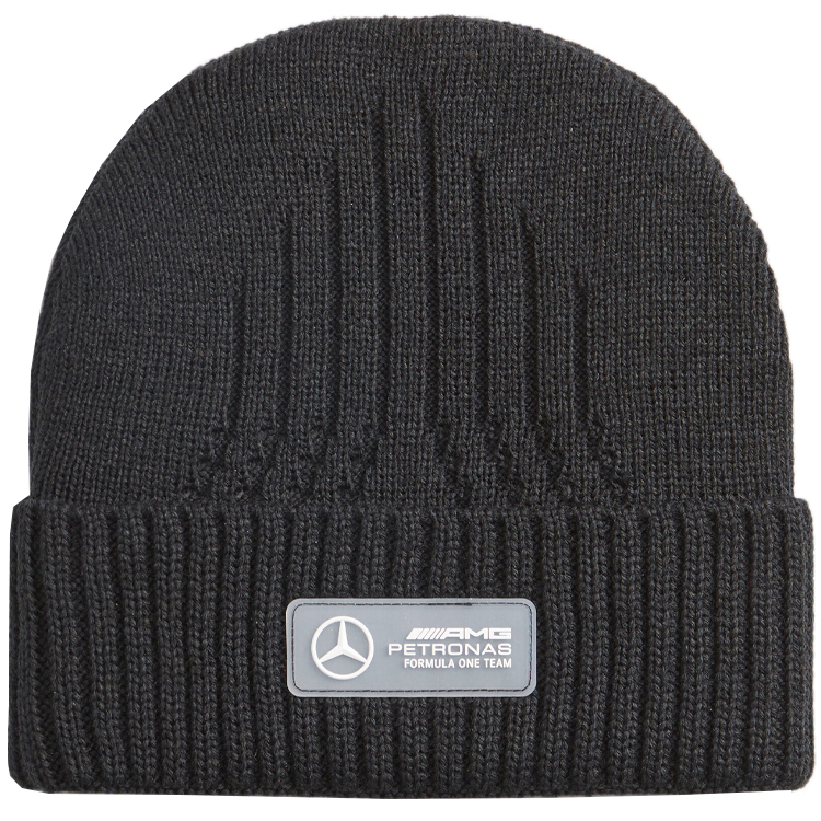 Шапка Puma MAPF1 Beanie photo Шапка Puma MAPF1 Beanie photo