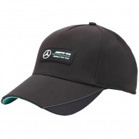 Кепка Puma BB Cap thumbnav