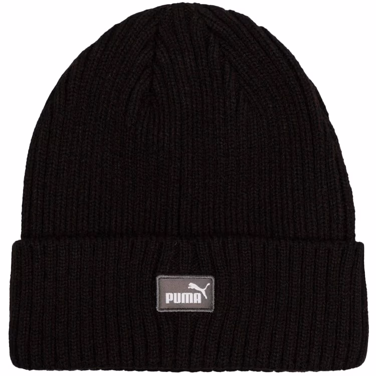 Шапка Puma Classic Cuff Beanie