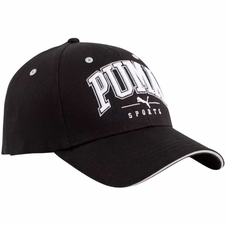 Кепка Puma Squad BB Cap