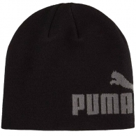 Шапка Puma Ess No 1 Logo Cuffless Beanie Jr Bl thumbnav