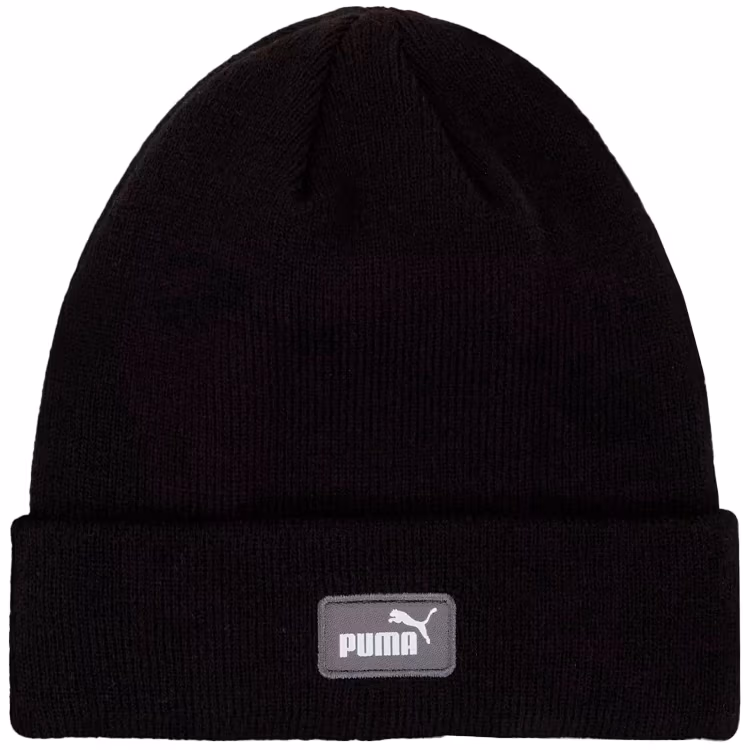 Шапка Puma Classic Cuff Beanie Jr