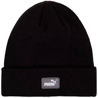 Шапка Puma Classic Cuff Beanie Jr thumbnav