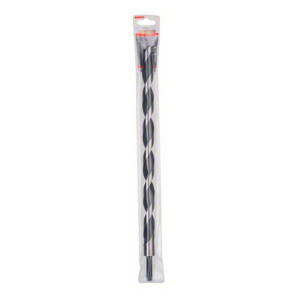 Burghiu Bosch  20X10X340, 2608597201 photo 2