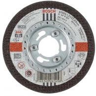 Отрезной круг, прямой, Expert for Inox Bosch 2608600701 thumbnav 1