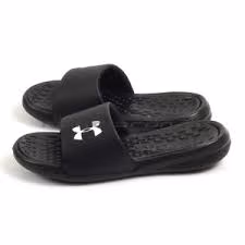 Шлепанцы Under Armour UA M Playmaker Fix SL