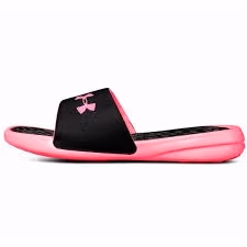 Шлепанцы Under Armour UA W DEBUT FIX SL