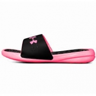 Шлепанцы Under Armour UA W DEBUT FIX SL thumbnav