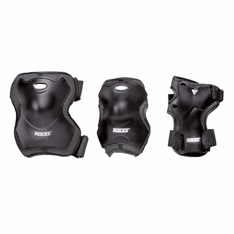 Набор защиты Roces ADULT SUPER 3-PACK
