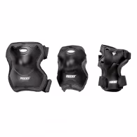 Набор защиты Roces ADULT SUPER 3-PACK