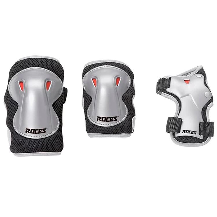 Набор защиты Roces JR SUPER 3-PACK