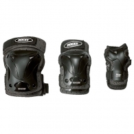 Набор защиты Roces JR VENTILAT.3-PACK thumbnav