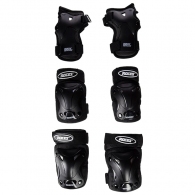 Набор защиты Roces JR VENTILAT.3-PACK thumbnav 2