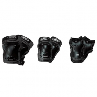 Набор защиты Roces JR VENTILAT.3-PACK thumbnav 3