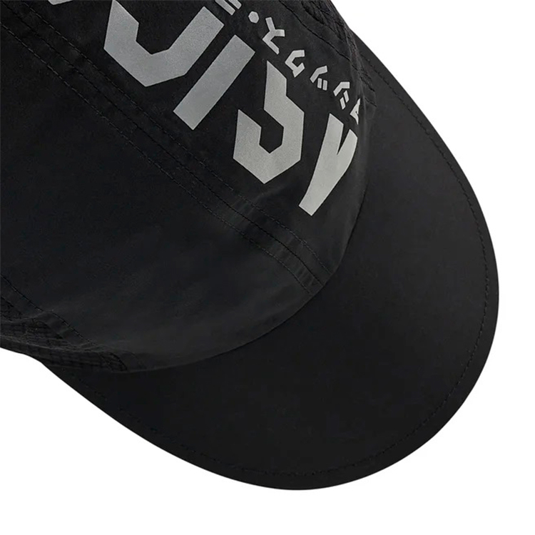 Кепка Asics KATAKANA CAP L Черный photo 2