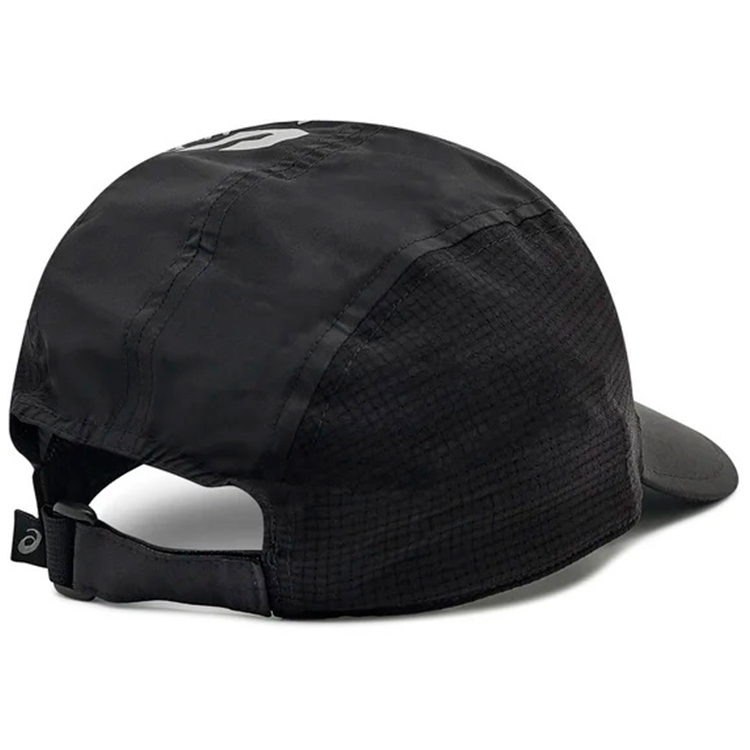 Кепка Asics KATAKANA CAP L Черный photo 4
