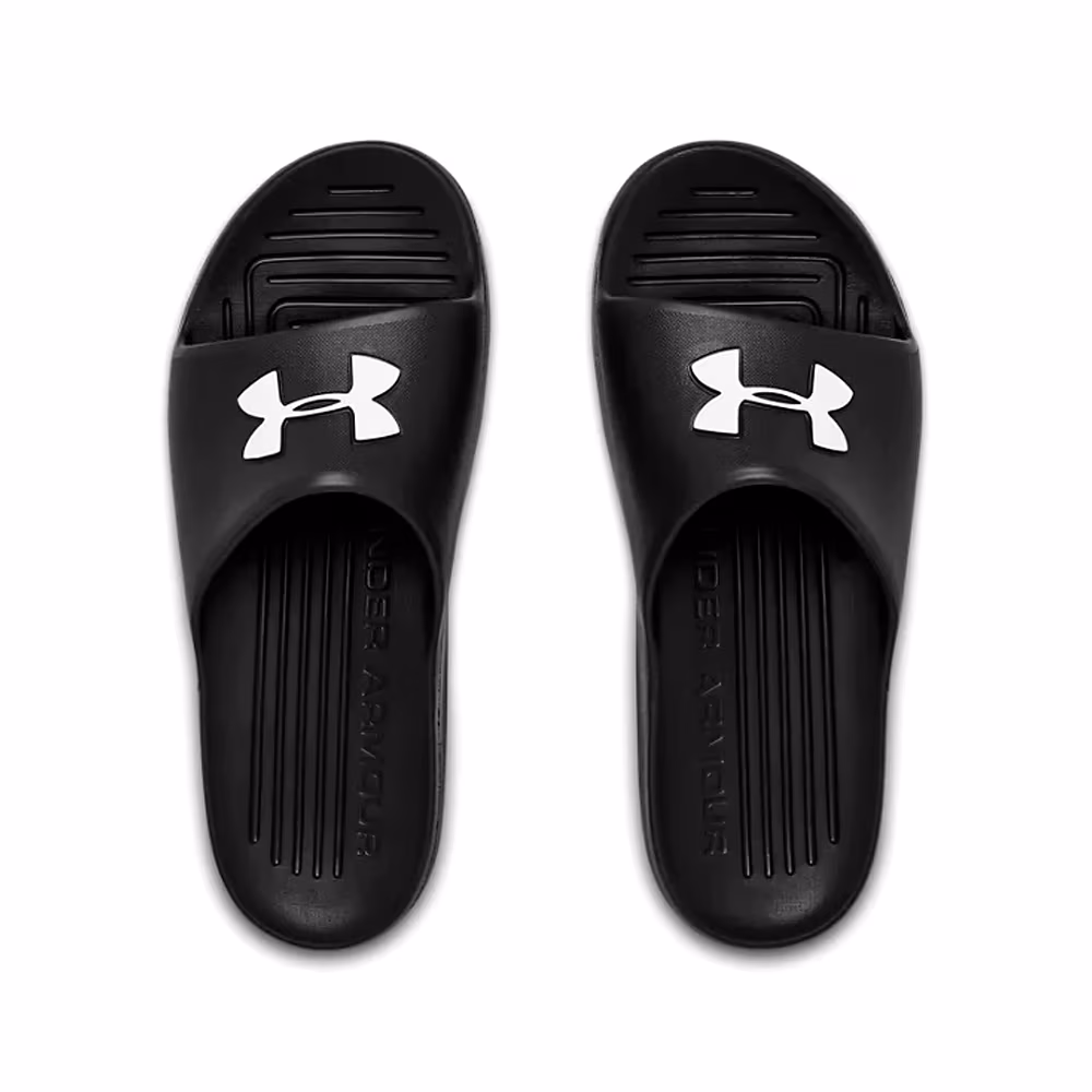 Шлепанцы Under Armour UA CORE PTH SL