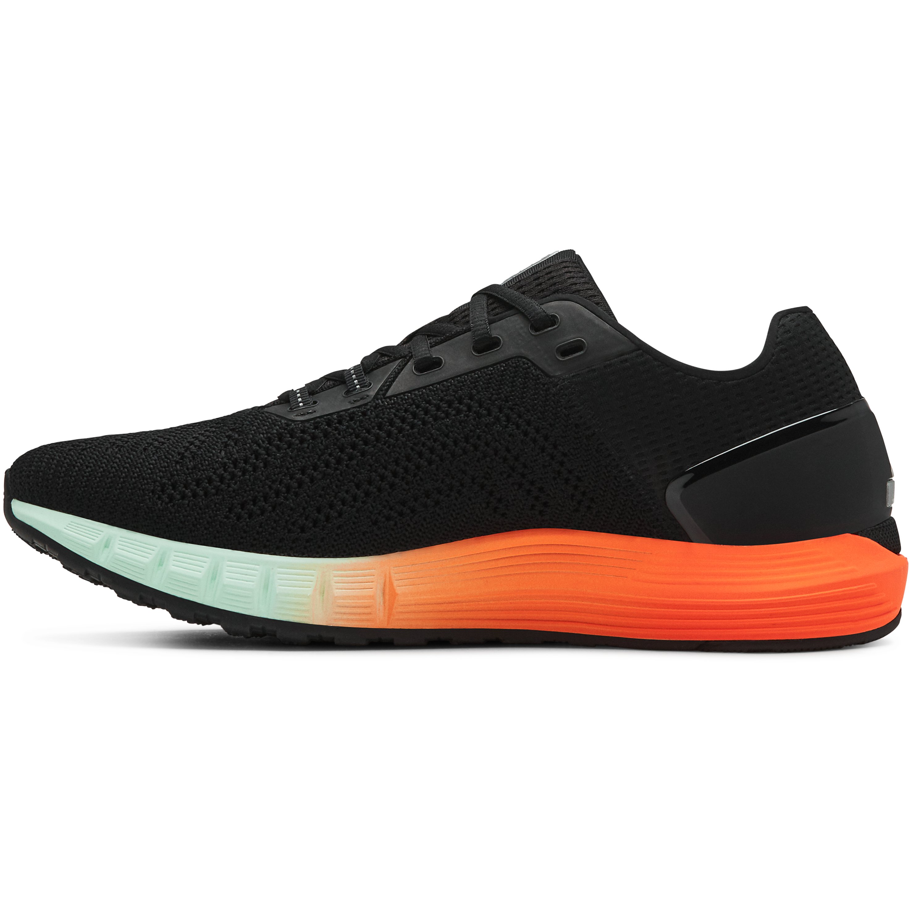 Кроссовки Under Armour UA HOVR Sonic 2 / Мужской / 42 / Черный photo 1