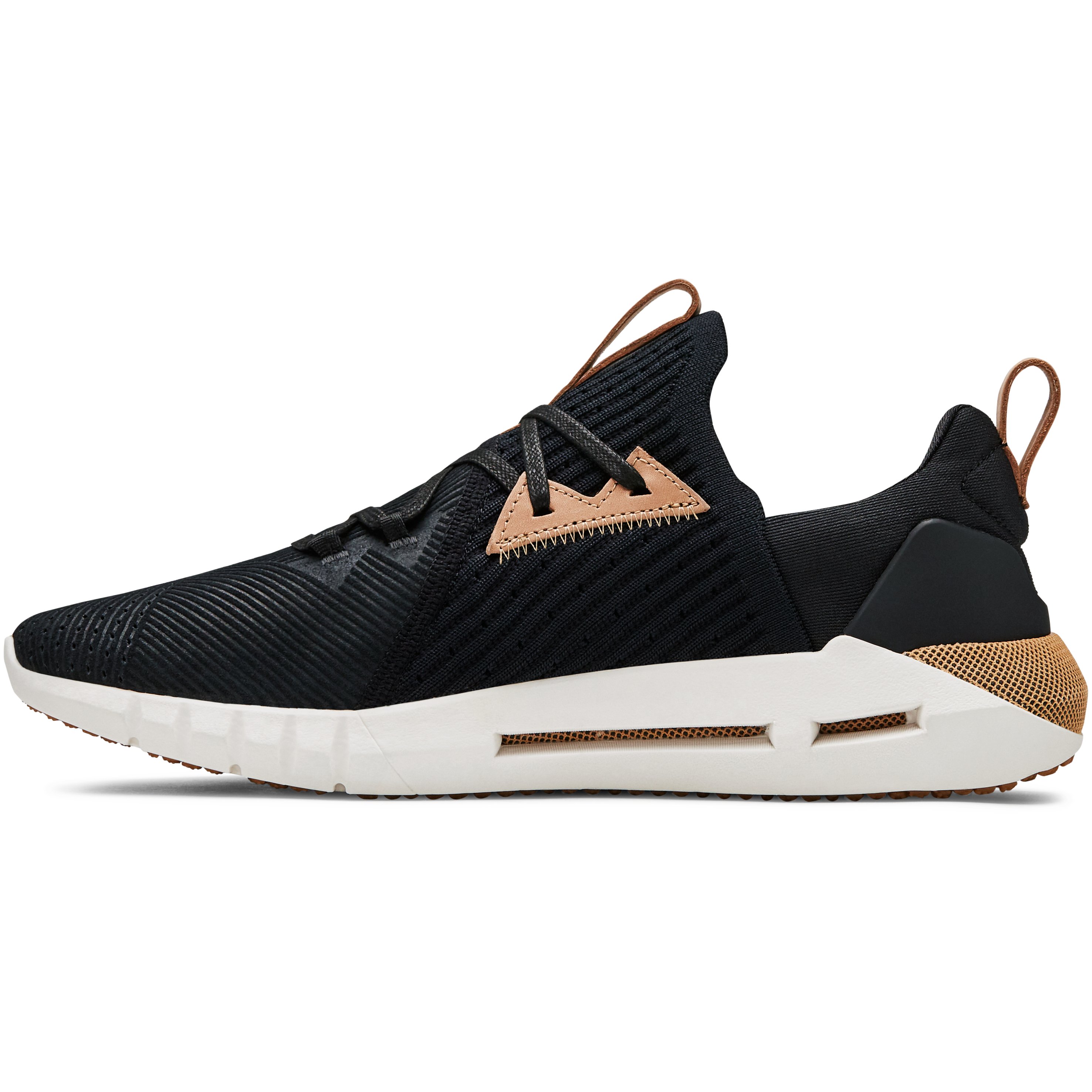 Кроссовки Under Armour UA HOVR SLK EVO Perf Suede photo 