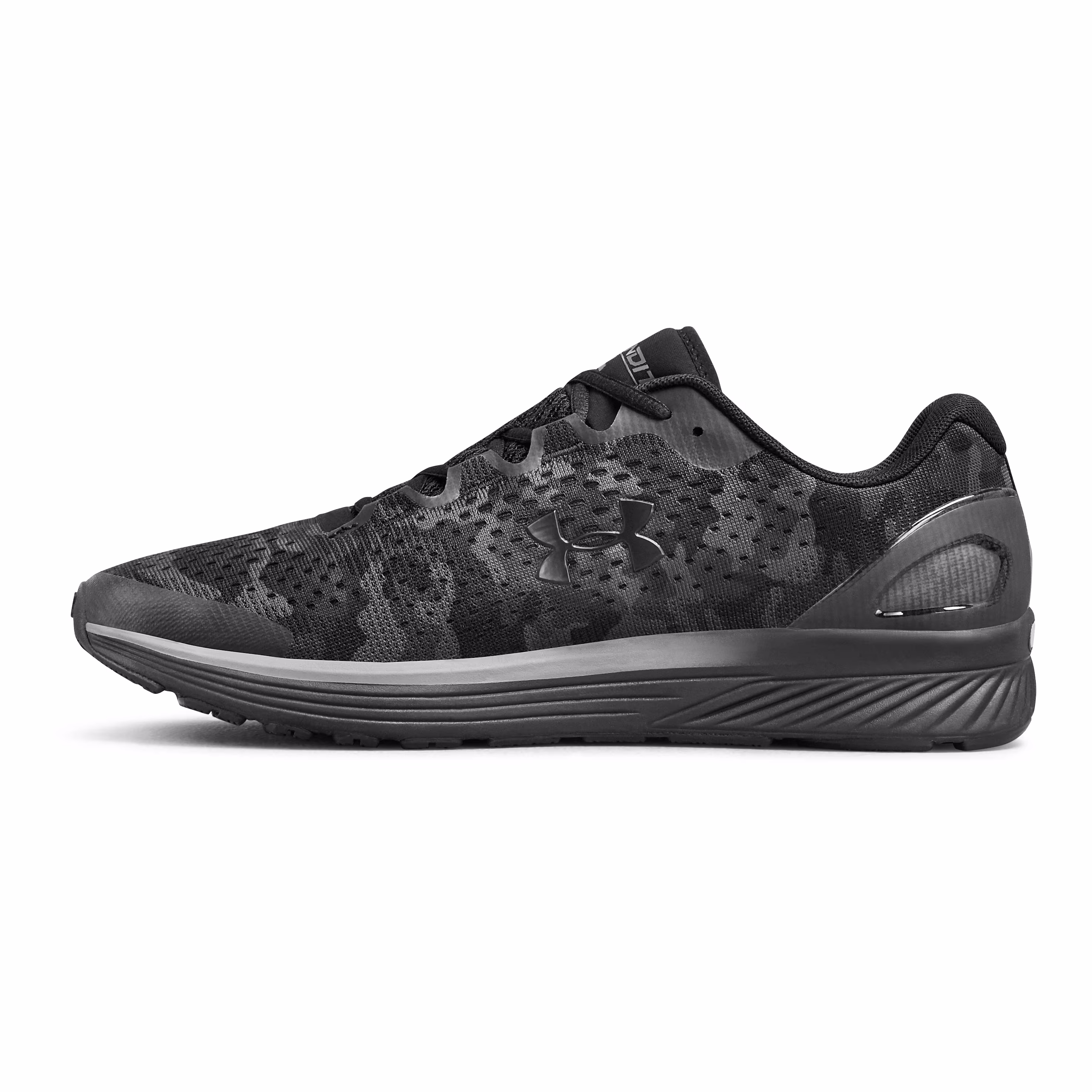 Кроссовки Under Armour UA Charged Bandit 4 GR