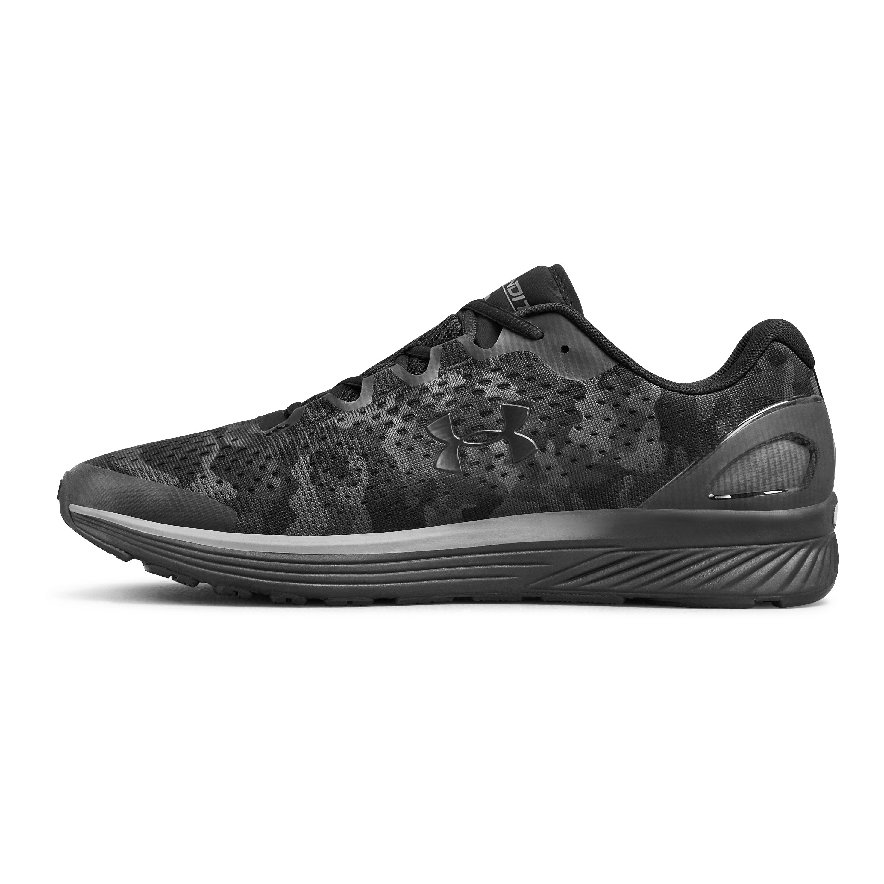 Кроссовки Under Armour UA Charged Bandit 4 GR photo 