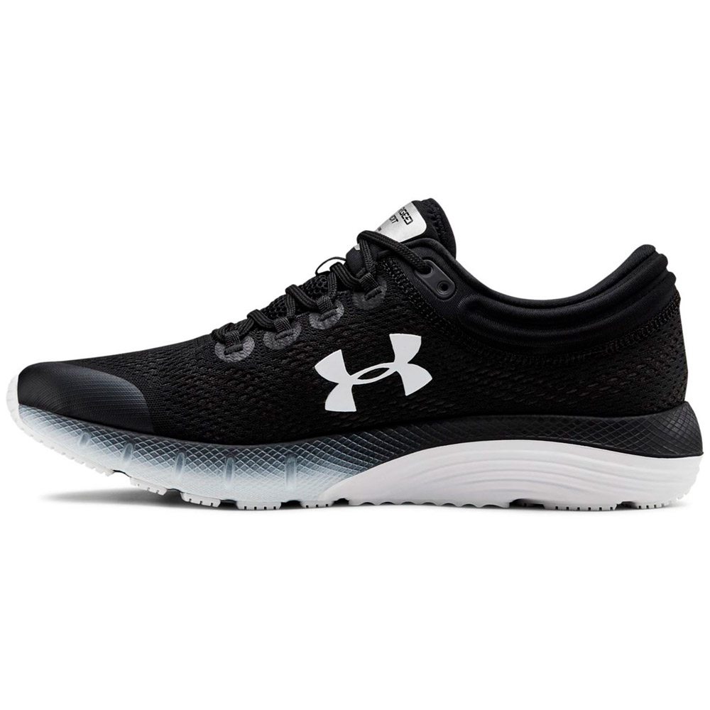 Кроссовки Under Armour UA Charged Bandit 5 photo 