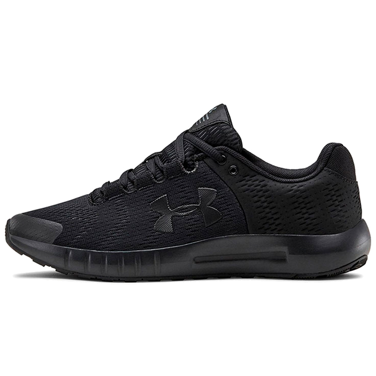 Кроссовки Under Armour UA W Micro G Pursuit BP photo 