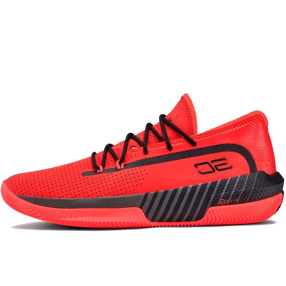 Кроссовки Under Armour 3022048, UA SC 3ZER0 III 