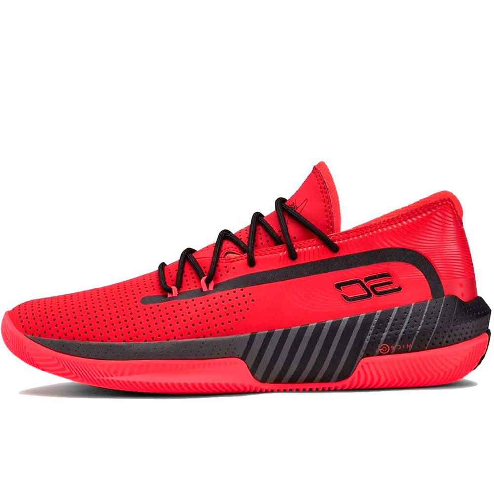 Кроссовки Under Armour 3022048, UA SC 3ZER0 III photo Кроссовки Under Armour 3022048, UA SC 3ZER0 III photo