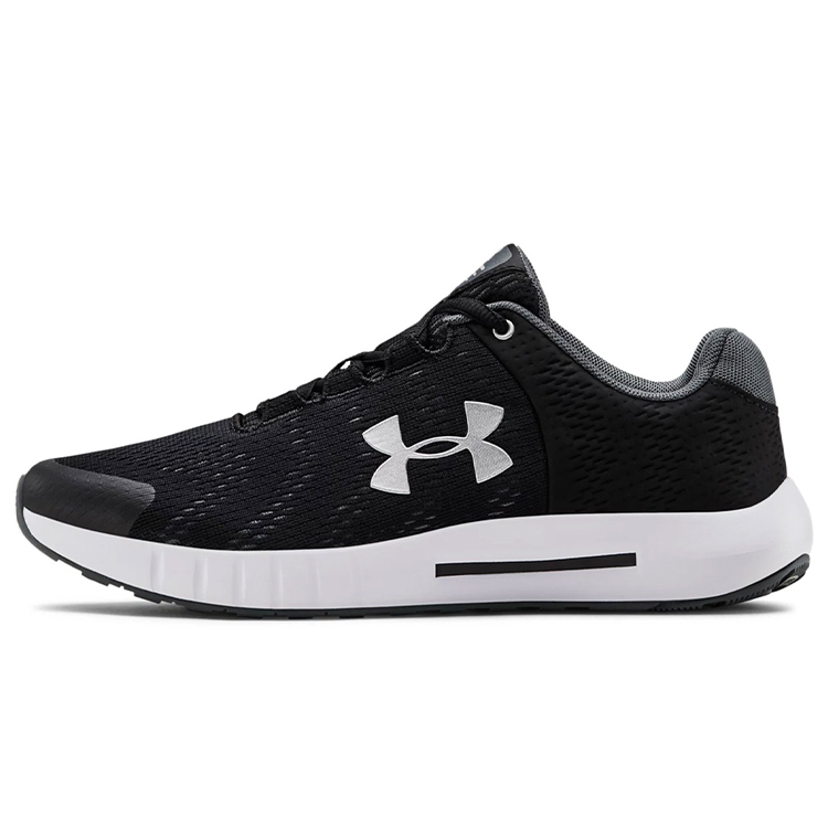 Кроссовки Under Armour UA GS Pursuit BP photo 
