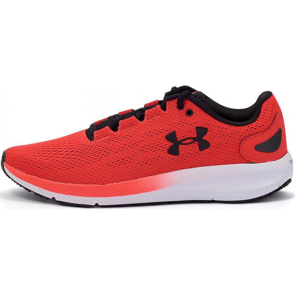Кроссовки Under Armour UA Charged Pursuit 2 / Мужской / 44 photo 1 Кроссовки Under Armour UA Charged Pursuit 2 / Мужской / 44 photo 1
