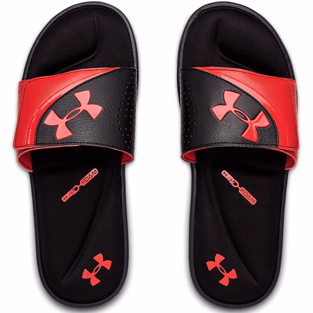Шлепанцы Under Armour UA M Ignite VI SL