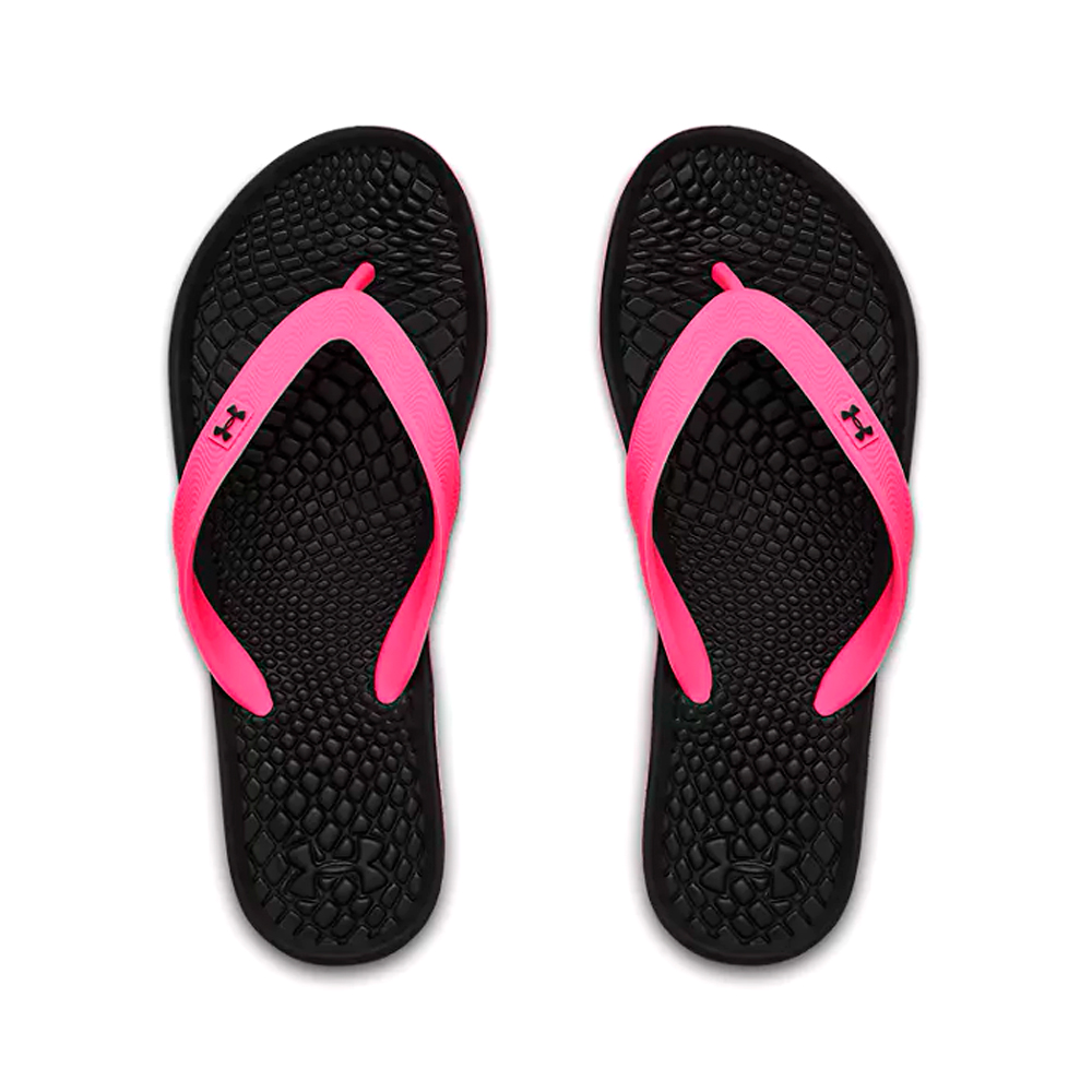 Slapi Under Armour 3022716-001, UA W ATLANTIC DUNE T photo 1