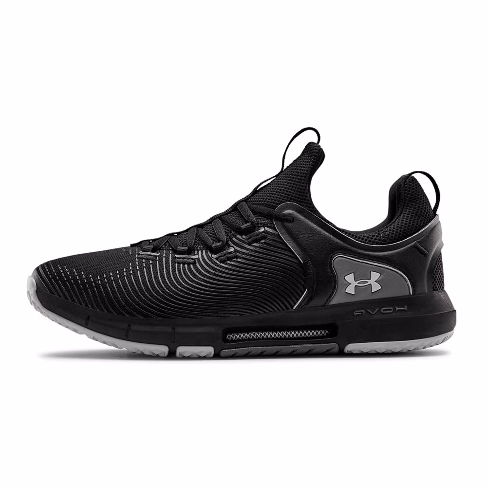 Incaltaminte Sport Under Armour 3023009-001, UA HOVR RISE 2
