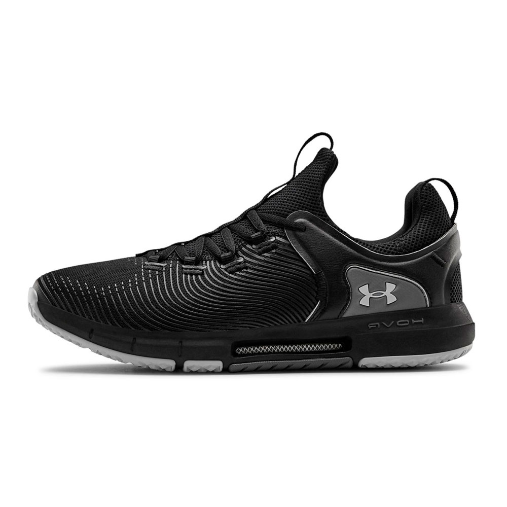 Incaltaminte Sport Under Armour 3023009-001, UA HOVR RISE 2 photo 