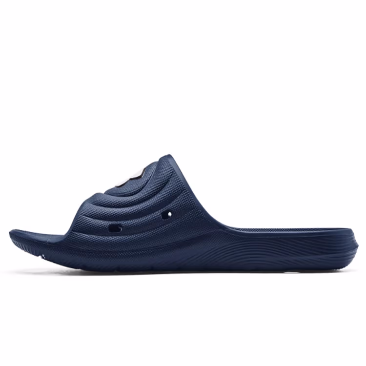 Шлепанцы Under Armour UA M LOCKER IV SL