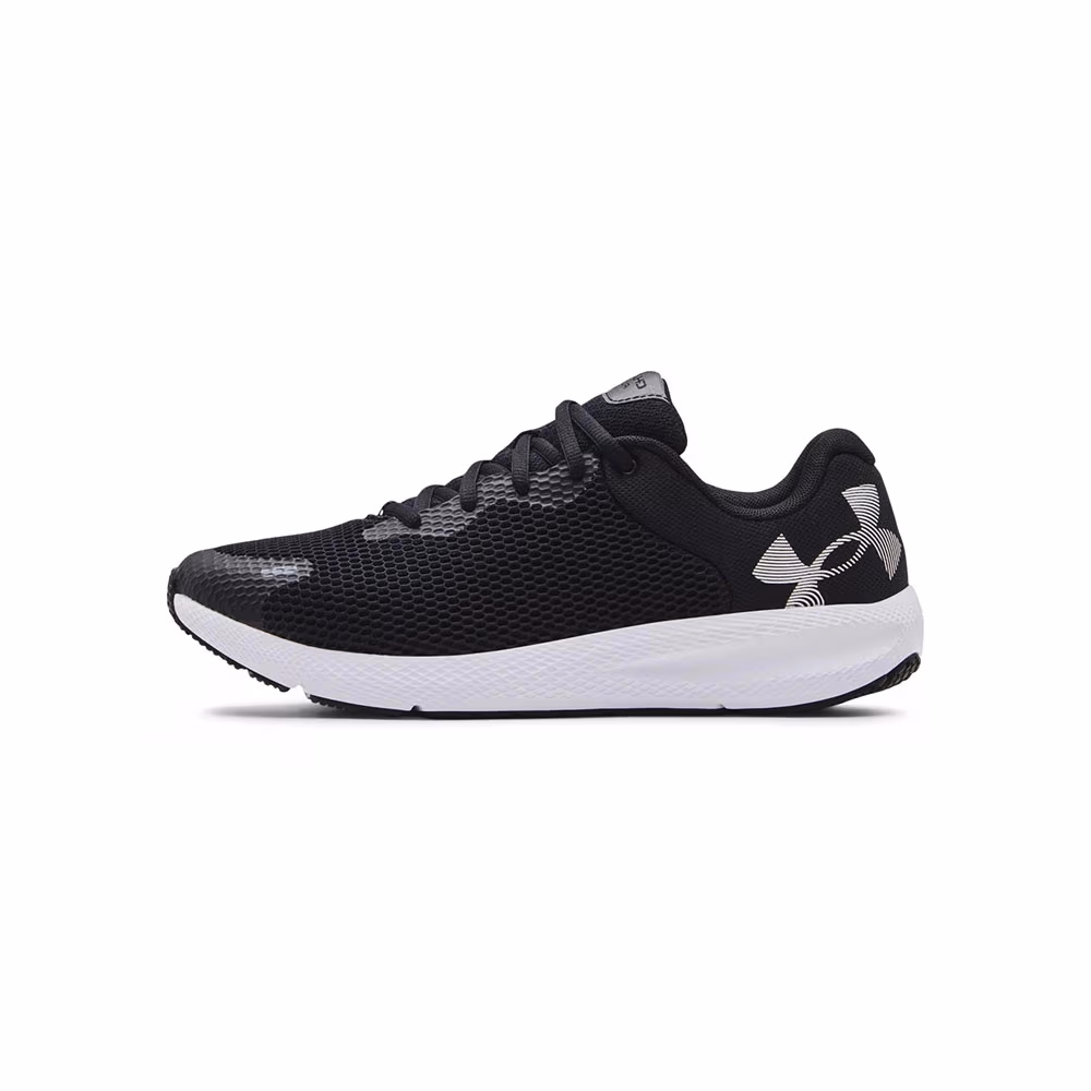 Кроссовки Under Armour UA Charged Pursuit 2 BL