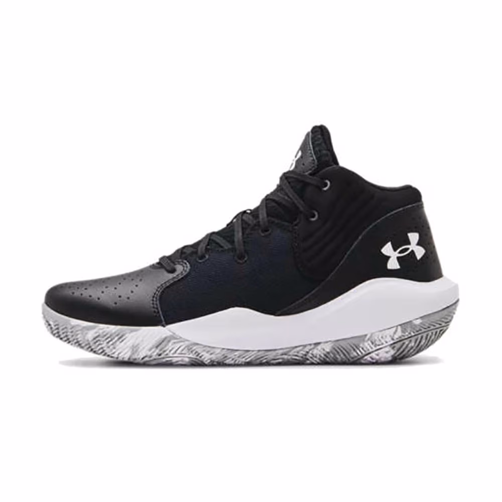 Кроссовки Under Armour UA Jet 21 