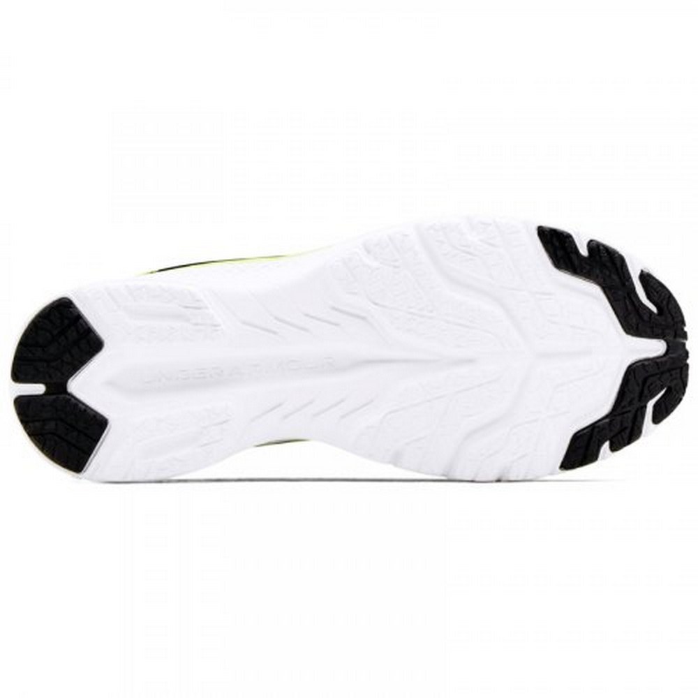 Кроссовки Under Armour UA BGS Charged Bandit 7-BLK photo 4